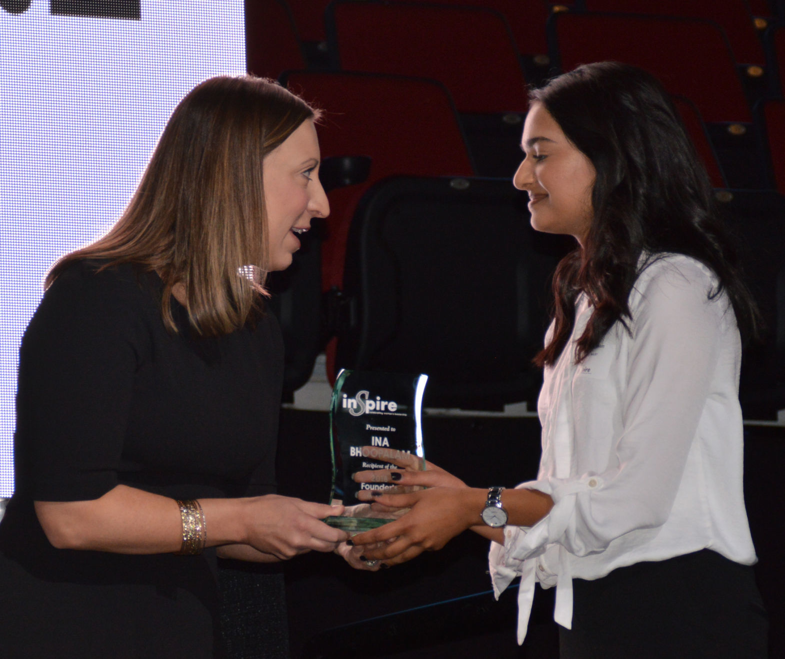 Inspire Awards